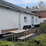Ferienhaus Calm With Great Outings