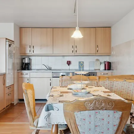 Calm With Great Outings Holiday home Krusa