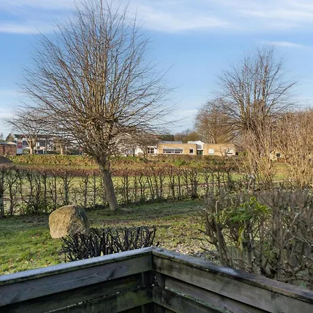 Calm With Great Outings Holiday home